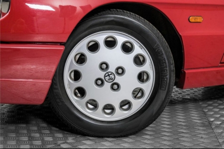 Alfa Romeo Spider 2.0 . thumbnail 4