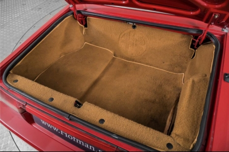 Alfa Romeo Spider 2.0 . thumbnail 43
