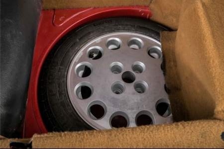 Alfa Romeo Spider 2.0 . thumbnail 44