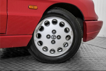 Alfa Romeo Spider 2.0 . thumbnail 46