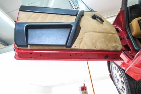 Alfa Romeo Spider 2.0 . thumbnail 48