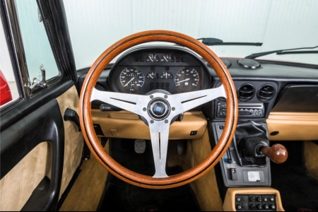 Alfa Romeo Spider 2.0 . thumbnail 5