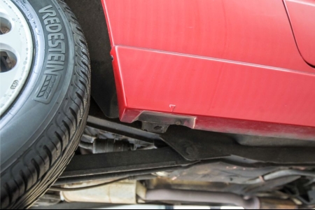 Alfa Romeo Spider 2.0 . thumbnail 50