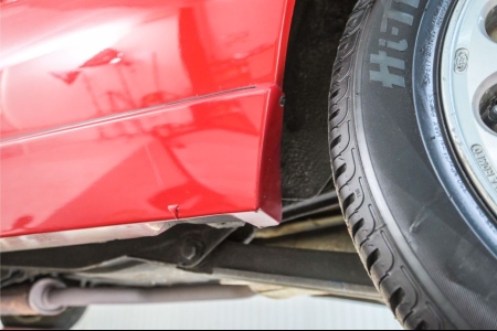 Alfa Romeo Spider 2.0 . thumbnail 53