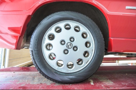 Alfa Romeo Spider 2.0 . thumbnail 56