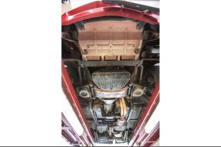 Alfa Romeo Spider 2.0 . thumbnail 62