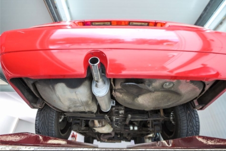 Alfa Romeo Spider 2.0 . thumbnail 63