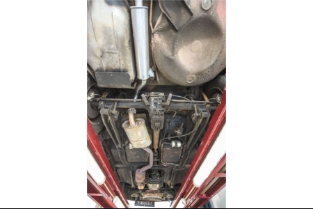 Alfa Romeo Spider 2.0 . thumbnail 67