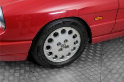 Alfa Romeo Spider 2.0 thumbnail 22
