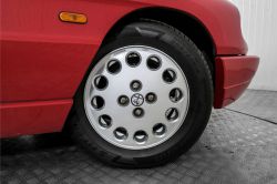 Alfa Romeo Spider 2.0 thumbnail 42