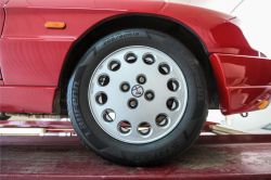 Alfa Romeo Spider 2.0 thumbnail 56