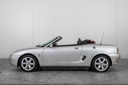 MG F 1.8i . thumbnail 11