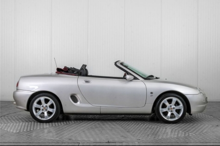 MG F 1.8i . thumbnail 12