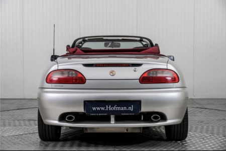 MG F 1.8i . thumbnail 15