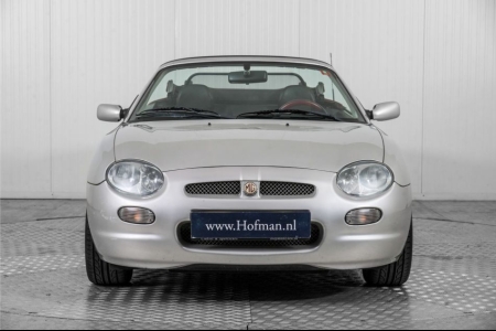 MG F 1.8i . thumbnail 16