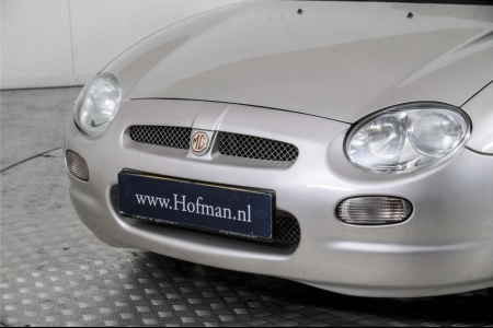 MG F 1.8i . thumbnail 20