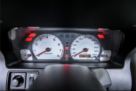 MG F 1.8i . thumbnail 21