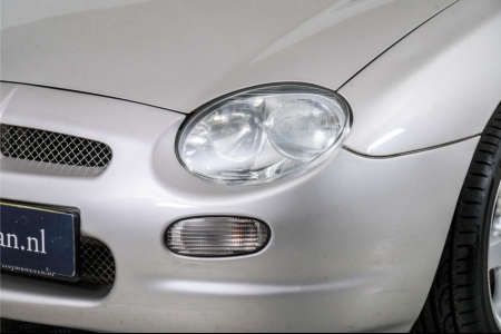 MG F 1.8i . thumbnail 22