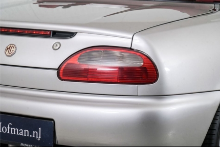 MG F 1.8i . thumbnail 30