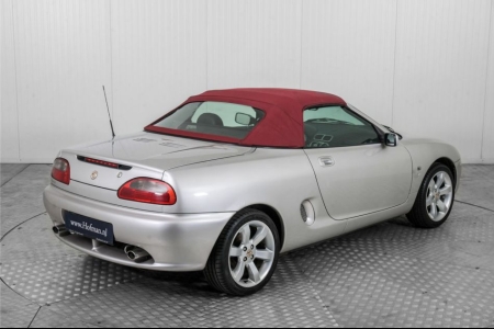 MG F 1.8i . thumbnail 36