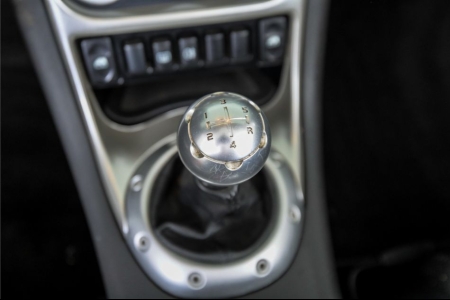 MG F 1.8i . thumbnail 40