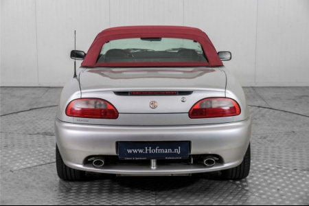 MG F 1.8i . thumbnail 42