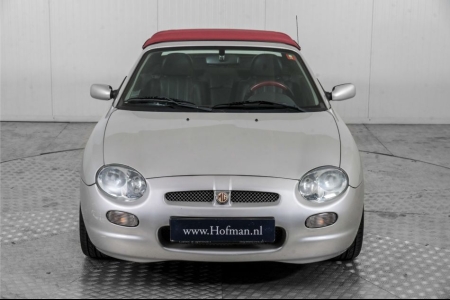 MG F 1.8i . thumbnail 52