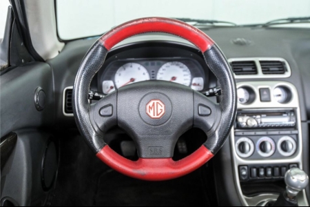 MG F 1.8i . thumbnail 6