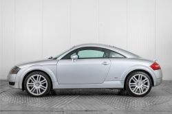 Audi TT 1.8 5V Turbo quattro thumbnail 11