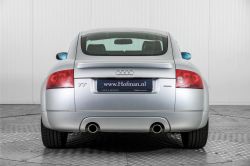 Audi TT 1.8 5V Turbo quattro thumbnail 15