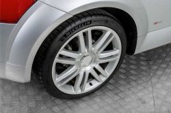 Audi TT 1.8 5V Turbo quattro thumbnail 35