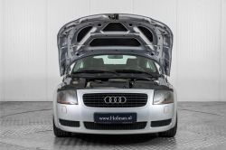 Audi TT 1.8 5V Turbo quattro thumbnail 40