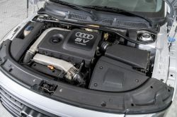 Audi TT 1.8 5V Turbo quattro thumbnail 41