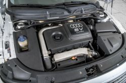 Audi TT 1.8 5V Turbo quattro thumbnail 42