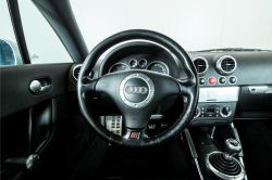 Audi TT 1.8 5V Turbo quattro thumbnail 5