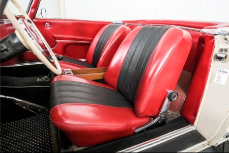 Mercedes-Benz 200-serie 230 SL Pagode . thumbnail 14
