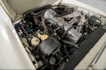 Mercedes-Benz 200-serie 230 SL Pagode . thumbnail 28