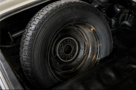 Mercedes-Benz 200-serie 230 SL Pagode . thumbnail 33
