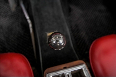 Mercedes-Benz 200-serie 230 SL Pagode . thumbnail 36