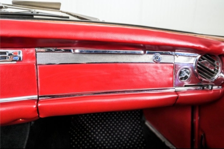 Mercedes-Benz 200-serie 230 SL Pagode . thumbnail 38