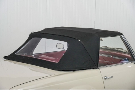 Mercedes-Benz 200-serie 230 SL Pagode . thumbnail 46