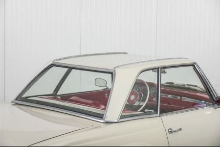Mercedes-Benz 200-serie 230 SL Pagode . thumbnail 53