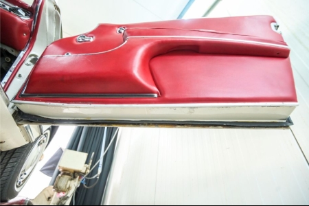 Mercedes-Benz 200-serie 230 SL Pagode . thumbnail 59