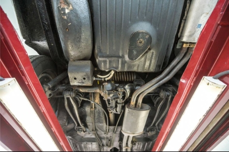 Mercedes-Benz 200-serie 230 SL Pagode . thumbnail 70