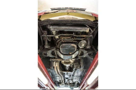 Mercedes-Benz 200-serie 230 SL Pagode . thumbnail 76