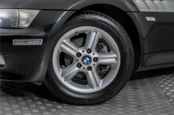BMW Z3 Roadster 1.8 S Airco thumbnail 4