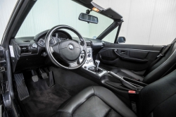 BMW Z3 Roadster 1.8 S Airco thumbnail 9