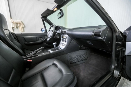 BMW Z3 Roadster 1.8 S Airco . thumbnail 10