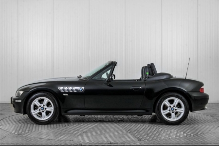 BMW Z3 Roadster 1.8 S Airco . thumbnail 11