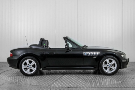 BMW Z3 Roadster 1.8 S Airco . thumbnail 12